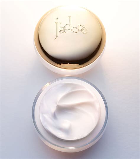 dior jadore cream|jadore Dior model.